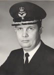 James Murray  Robinson Lt Col (ret'd)