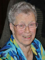 Margaret Conway Moore