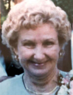 Irene Rita Gardner