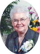 Sister Elizabeth Ann Kinsella gsic