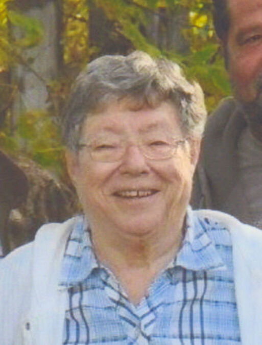 Lorraine Lance Obituary Pembroke, ON The Murphy Funeral Home